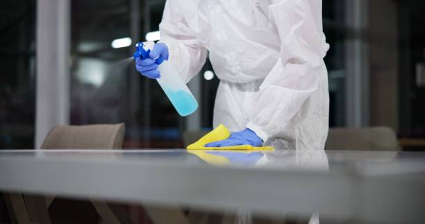 24/7 Emergency Infectious Disease Decontamination experts in West Fork, AR
